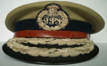 झारखंड में 11 डीएसपी का तबादला, पूनम मिंज बोकारो की डीएसपी झारखंड में 11 डीएसपी का तबादला, पूनम मिंज बोकारो की डीएसपी