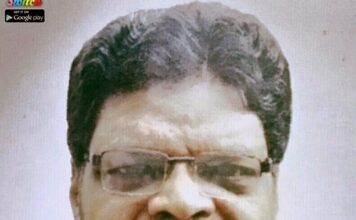 कर्मेन्दु शिशिरः नवजागरण के मार्क्सवादी व्याख्याकार कर्मेन्दु शिशिरः नवजागरण के मार्क्सवादी व्याख्याकार