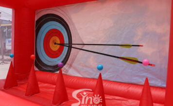 राष्ट्रीय खेल दिवस पर सम्मानित होंगे तीरंदाजी कोच धर्मेंद्र राष्ट्रीय खेल दिवस पर झारखंड के तीरंदाजी कोच धर्मेंद्र तिवारी को आज कोलकाता में ऑनलाइन द्रोणाचार्य अवार्ड दिया जायेगा। साथ ही टाटा आर्चरी एकेडमी के पूर्व प्रशिक्षु व अंतरराष्ट्रीय तीरंदाज दीपिका के पति अतनु दास को अर्जुन अवार्ड से सम्मानित किया जायेगा।