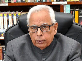 वोहरा कमिटी की रिपोर्ट पर अमल होता तो हालात नहीं बिगड़ते एनएन वोहरा के नेतृत्कव वाली कमिटी ने नेता-अपराधी-अफसर गंठजोड़ पर रिपोर्ट सौंपी थी