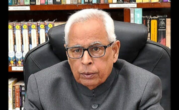 वोहरा कमिटी की रिपोर्ट पर अमल होता तो हालात नहीं बिगड़ते एनएन वोहरा के नेतृत्कव वाली कमिटी ने नेता-अपराधी-अफसर गंठजोड़ पर रिपोर्ट सौंपी थी