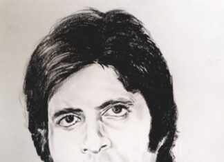 अमिताभ बच्चनः मोस्ट एनर्जेटिक, डेडिकेटेड, डिसिप्लिन्ड एक्टर अमिताभ बच्चन