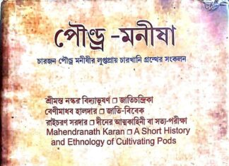 बांग्ला कविता की हजार साल लंबी समृद्ध परंपरा रही है बांग्ला कविता की एक हजार साल की लंबी, अनेक आयामी और समृद्ध परंपरा रही है। बांग्ला कविता की यात्रा दसवीं शताब्दी से शुरू होती है।