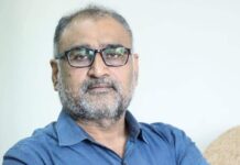 धीरेंद्र अस्थाना के उपन्यास ‘गुजर क्यों नहीं जाता’ का पुनर्प्रकाशन कृपाशंकर चौबे