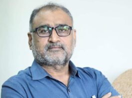 धीरेंद्र अस्थाना के उपन्यास ‘गुजर क्यों नहीं जाता’ का पुनर्प्रकाशन कृपाशंकर चौबे