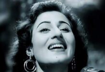 एक्ट्रेस मधुबाला के बारे में नजूमी ने पहले ही बता दिया था एक्ट्रेस मधुबाला के बारे में एक नजूमी ने पहले ही भविष्याणी कर दी थी कि उनका वैवाहिक जीवन सफल नहीं होगा। धन-दौलत तो होगी, पर जीवन कष्टमय बीतेगा।