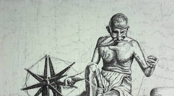 महात्मा गांधी आजादी के बाद कांग्रेस को समाप्त कर देना चाहते थे महात्मा गांधी राजनीतिक आजादी के बाद कांग्रेस को समाप्त कर देना चाहते थे। राजकाज के लिए नया संगठन चाहते थे।