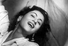 मुमताज बन गयी मधुबाला, हीरोइन बनने के लिए ठोकरें भी खायीं मुमताज बन गयी मधुबाला, हीरोइन बनने के लिए ठोकरें भी खायीं। पिता मुमताज को लेकर जहां-तहां हीरोइन का रोल दिलाने के लिए घूमते रहे।