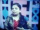 नंदिनी सिन्हाः शोध के समानांतर सृजन का जुनून नंदिनी की मधुबनी पेंडिंग
