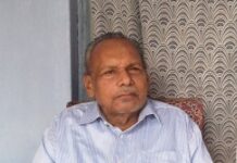 रामनिरंजन परिमलेन्दुः अनुसंधानपरक आलोचना का अन्यतम योद्धा रामनिरंजन परिमलेन्दु