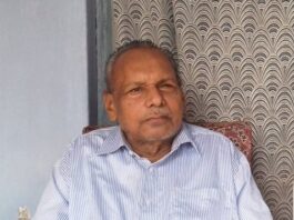 रामनिरंजन परिमलेन्दुः अनुसंधानपरक आलोचना का अन्यतम योद्धा रामनिरंजन परिमलेन्दु