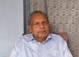 रामनिरंजन परिमलेन्दुः अनुसंधानपरक आलोचना का अन्यतम योद्धा रामनिरंजन परिमलेन्दु