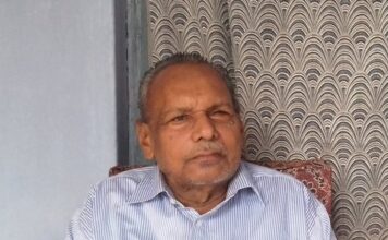 रामनिरंजन परिमलेन्दुः अनुसंधानपरक आलोचना का अन्यतम योद्धा रामनिरंजन परिमलेन्दु