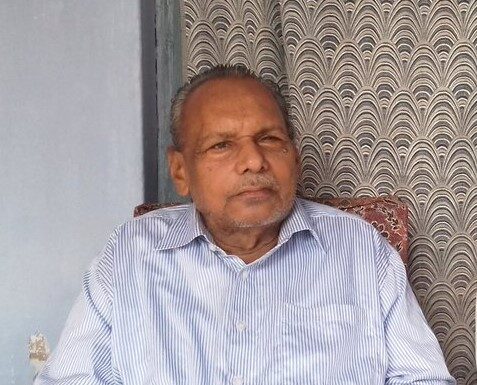 रामनिरंजन परिमलेन्दुः अनुसंधानपरक आलोचना का अन्यतम योद्धा रामनिरंजन परिमलेन्दु