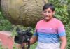 संदीप कुमार दुबे केवल पीएच.डी. शोधार्थी नहीं, अच्छे फिल्मकार भी हैं संदीप कुमार दुबे केवल पीएच.डी. शोधार्थी नहीं हैं अपितु शोधार्थी के साथ फिल्मकार भी हैं। वे दृष्टि संपन्न फिल्में भी बनाते हैं।