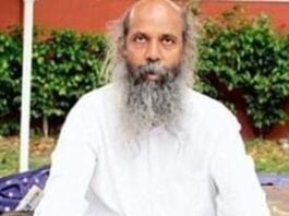 श्यामरुद्र पाठकः हिन्दी के योद्धा, जिनका आज जन्मदिन है श्यामरुद्र पाठक, जिसे कभी कोई पुरस्कार या सम्मान नहीं मिला। हाँ, लाठियां और जेल की हवा जरूर मिली किन्तु कभी हार नहीं माना।