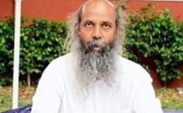 श्यामरुद्र पाठकः हिन्दी के योद्धा, जिनका आज जन्मदिन है श्यामरुद्र पाठक, जिसे कभी कोई पुरस्कार या सम्मान नहीं मिला। हाँ, लाठियां और जेल की हवा जरूर मिली किन्तु कभी हार नहीं माना।