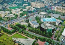 कलिंग इंस्टीच्यूट ऑफ इंडस्ट्रियल टेक्नोलॉजी ने ‘दी अवार्ड्स एशिया’ जीता कलिंग इंस्टीट्यूट ऑफ इंडस्ट्रियल टेक्नोलॉजी (के.आई.आई.टी.) डीम्ड विश्वविद्यालय ने 17 नवंबर 2020 को टाइम्स हायर एजुकेशन (टी.एच.ई.) द्वारा घोषित ‘द अवार्ड्स एशिया’ जीता है।