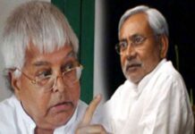 लालू यादव से कम जातिवादी नहीं हैं नीतीश कुमार लालू यादव से कम जातिवादी नहीं हैं नीतीश कुमार। राजनीति में जातीय रैली से ही इन्हें उभार मिला।