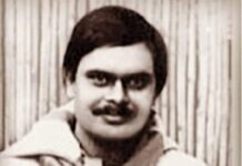 आलोक तोमर को कुछ इस तरह याद किया हरीश पाठक ने आलोक तोमर अपनी पत्नी को बेहद प्यार करते थे। शादी से पहले सुप्रिया के प्रति उनके प्रेम के कई किस्से हैं। आलोक तोमर के ऐसे किस्से सामने आये हैं।