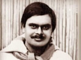 आलोक तोमर की याद: अब यहॉं कोई नहीं है, सिर्फ पत्ते डोलते हैं आलोक तोमर अपनी पत्नी को बेहद प्यार करते थे। शादी से पहले सुप्रिया के प्रति उनके प्रेम के कई किस्से हैं। आलोक तोमर के ऐसे किस्से सामने आये हैं।