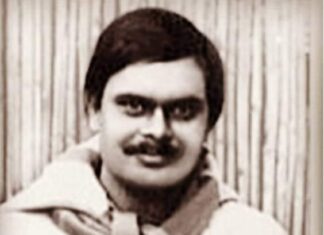 आलोक तोमर को कुछ इस तरह याद किया हरीश पाठक ने आलोक तोमर अपनी पत्नी को बेहद प्यार करते थे। शादी से पहले सुप्रिया के प्रति उनके प्रेम के कई किस्से हैं। आलोक तोमर के ऐसे किस्से सामने आये हैं।