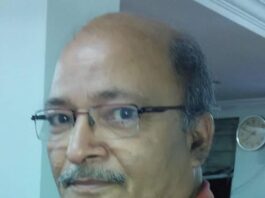 गोवर्धन पाठक का कमंडल……………………………… गांव की संस्मरण कथा की शृंखला शुरू की है वरिष्ठ पत्रकार और साहित्यकार अरविंद चतुर्वेद ने। गांव की संस्मरण कथा की एक कड़ी आप पढ़ चुके हैं।