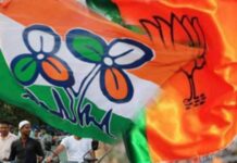 Bengal BJP में CM Face को लेकर एक अनार, सौ बीमार की स्थिति बंगाल विधानसभा चुनाव नतीजों के बाद दो दिनों से हिंसा का दौर आज भी जारी रहा। इस हिंसा में अब तक भाजपा समर्थक 6 लोगों की जान जा चुकी है।