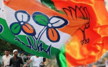 Bengal BJP में CM Face को लेकर एक अनार, सौ बीमार की स्थिति बंगाल विधानसभा चुनाव नतीजों के बाद दो दिनों से हिंसा का दौर आज भी जारी रहा। इस हिंसा में अब तक भाजपा समर्थक 6 लोगों की जान जा चुकी है।