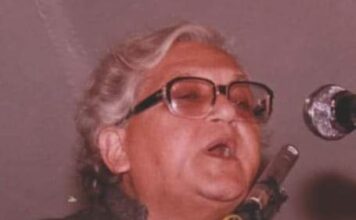 ‘गीत कभी गाता हूँ मैं, गीत कभी गाता मुझको’ के बहाने वीरेंद्र की याद 'गीत कभी गाता हूँ मैं, गीत कभी गाता मुझको' के बहाने गीतकार वीरेंद्र जी को याद किया है वरिष्ठ पत्रकार-साहित्यकार हरीश पाठक ने।