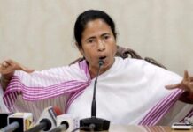 भारतीय जनता पार्टी को ममता बनर्जी ने भारतीय जंक पार्टी कहा बंगाल के नेताजी सुभाष चन्द्र बोस का नारा था 'जय हिन्द'। ममता ने उसे छोटा कर 'जॉय बांग्ला' बना दिया। मायने कि 'आमरा बंगाली बनाम बहिरागत।' इससे बढ़कर मूर्खता क्या होगी?