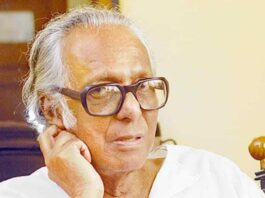 मृणाल सेन पर कृपाशंकर चौबे की किताब- मृणाल सेन का छाया लोक मृणाल सेन पर कृपाशंकर चौबे की किताब- ‘मृणाल सेन का छाया लोक’ आधार प्रकाशन, पंचकूला से प्रकाशित है। लोकार्पण स्वयं मृणाल सेन ने किया था।