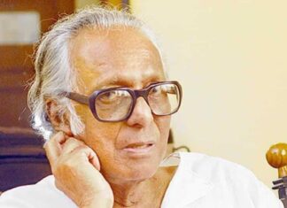 मृणाल सेन पर कृपाशंकर चौबे की किताब- मृणाल सेन का छाया लोक मृणाल सेन पर कृपाशंकर चौबे की किताब- ‘मृणाल सेन का छाया लोक’ आधार प्रकाशन, पंचकूला से प्रकाशित है। लोकार्पण स्वयं मृणाल सेन ने किया था।