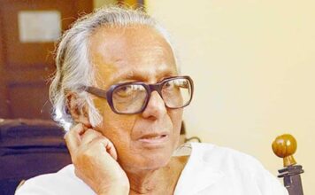 मृणाल सेन पर कृपाशंकर चौबे की किताब- मृणाल सेन का छाया लोक मृणाल सेन पर कृपाशंकर चौबे की किताब- ‘मृणाल सेन का छाया लोक’ आधार प्रकाशन, पंचकूला से प्रकाशित है। लोकार्पण स्वयं मृणाल सेन ने किया था।