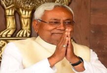 BJP के आरोप, HAM के हमले और नीतीश की खामोशी का राज क्या है? BJP के आरोप, HAM के हमले और नीतीश कुमार की खामोशी का राज क्या है? कहीं किसी रणनीति के तहत तो ऐसा नहीं हो रहा?