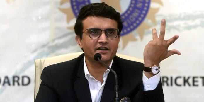 पीएम नरेंद्र मोदी की कल कोलकाता में होने वाली सभा में पूर्व क्रिकेट कप्तान सौरभ गांगुली की मौजूदगी को लेकर अब भी संशय की स्थिति बनी हुई है।
