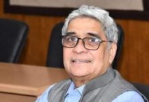 देशबंधु के संपादक ललित सुरजन नहीं रहे, एक अजात शत्रु का जाना देशबंधु के संपादक ललित सुरजन नहीं रहे। ललित सुरजन पत्रकारिता और सर्वोच्च इंसानी मान्यताओं के अजातशत्रु थे। ललित सुरजन जी चले गए।