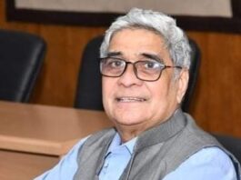 देशबंधु के संपादक ललित सुरजन नहीं रहे, एक अजात शत्रु का जाना देशबंधु के संपादक ललित सुरजन नहीं रहे। ललित सुरजन पत्रकारिता और सर्वोच्च इंसानी मान्यताओं के अजातशत्रु थे। ललित सुरजन जी चले गए।