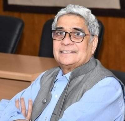 देशबंधु के संपादक ललित सुरजन नहीं रहे, एक अजात शत्रु का जाना देशबंधु के संपादक ललित सुरजन नहीं रहे। ललित सुरजन पत्रकारिता और सर्वोच्च इंसानी मान्यताओं के अजातशत्रु थे। ललित सुरजन जी चले गए।