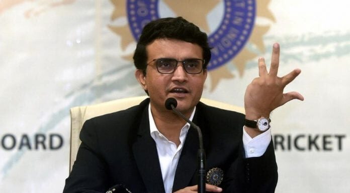 पीएम नरेंद्र मोदी ने सौरभ गांगुली व डोना गांगुली से फोन पर बात की पीएम नरेंद्र मोदी ने सौरभ गांगुली व डोना गांगुली से फोन पर बात की