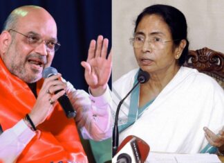 टीएमसी, कांग्रेस, सीपीआई के 26 विधायक बीजेपी के हो चुके बंगाल में बादशाहत की जंग बीजेपी के लिए अब आसान नहीं दिख रही है। तृणमूल कांग्रेस के लिए मुश्किलें कम हो रही हैं, जबकि बीजेपी की बढ़ती जा रही है।