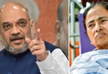 बंगाल का वोटर किसी का सूपड़ा साफ़ करने से पहले प्रचंड समर्थन देता है बंगाल का वोटर सूपड़ा साफ़ करने से पहले प्रचंड समर्थन देता है। 2006 में ममता बनर्जी को 30 सीटें मिली थीं। लेफ्ट फ्रंट को भारी बहुमत से जीत मिल गयी थी।