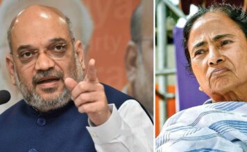 बंगाल का वोटर किसी का सूपड़ा साफ़ करने से पहले प्रचंड समर्थन देता है बंगाल का वोटर सूपड़ा साफ़ करने से पहले प्रचंड समर्थन देता है। 2006 में ममता बनर्जी को 30 सीटें मिली थीं। लेफ्ट फ्रंट को भारी बहुमत से जीत मिल गयी थी।