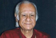 भारतीय भाषाओं की प्रतिष्ठा के अथक सेनानी थे बलदेव बंशी भारतीय भाषाओं को प्रतिष्ठा दिलाने के अथक सेनानी रहे हैं बलदेव बंशी। यूपीएससी की परीक्षाओं में भारतीय भाषाओं को उन्होंने हक दिलाया।