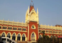 कलकत्ता हाईकोर्ट से मुख्यमंत्री ममता बनर्जी को लगा झटका कलकत्ता हाईकोर्ट से मुख्यमंत्री ममता बनर्जी को आज एक और झटका लगा। हाईकोर्ट ने निकाय चुनाव शीघ्र कराने का आदेश दिया है।