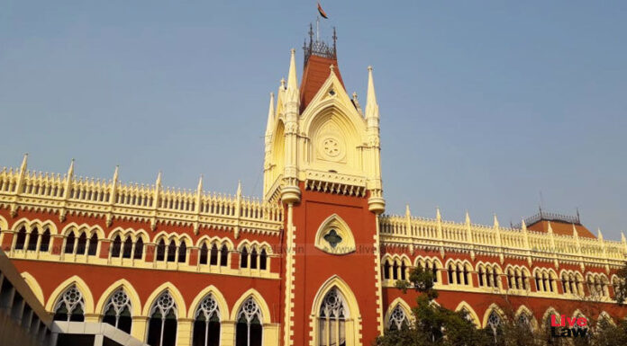 कलकत्ता हाईकोर्ट से मुख्यमंत्री ममता बनर्जी को लगा झटका कलकत्ता हाईकोर्ट से मुख्यमंत्री ममता बनर्जी को आज एक और झटका लगा। हाईकोर्ट ने निकाय चुनाव शीघ्र कराने का आदेश दिया है।