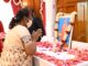 राष्ट्रीय युवा दिवस के अवसर पर याद किये गये स्वामी विवेकानंद राष्ट्रीय युवा दिवस के अवसर पर स्वामी विवेकानंद को राज्यभर में याद किया गया। राज्यपाल द्रौपदी मुर्मू और सीएम हेमंत सोरेन ने पुष्पांजलि अर्पित की।