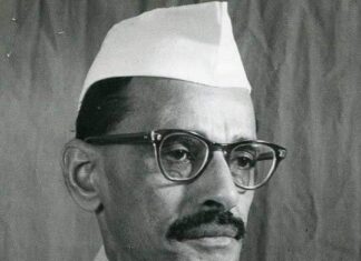 गुलजारी लाल नंदा को तो नयी पीढ़ी अब भूल ही गयी होगी ! गुलजारी लाल नंदी को तो नयी पीढ़ी अब भूल ही गयी होगी