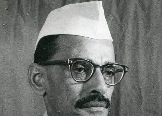 गुलजारी लाल नंदा को तो नयी पीढ़ी अब भूल ही गयी होगी ! गुलजारी लाल नंदी को तो नयी पीढ़ी अब भूल ही गयी होगी