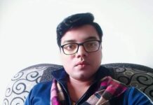 इंजीनियर से एमएलए बने अनिल राम को एक और कामयाबी इंजीनियर से एमएलए बने अननिल राम को एक और कामयाबी हासिल हुई है। बिहार के बथनाहा के बीजेपी विधायक अनिल राम खुश हैं, पर नौकरी नहीं करेंगे।